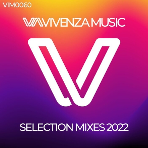 VA - Selection Mixes 2022 [VIM0060]
